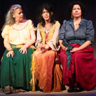 Septembertheater: Carmen