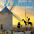 Der Mann von La Mancha