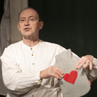 AMAKULT spielt: Es war die Lerche