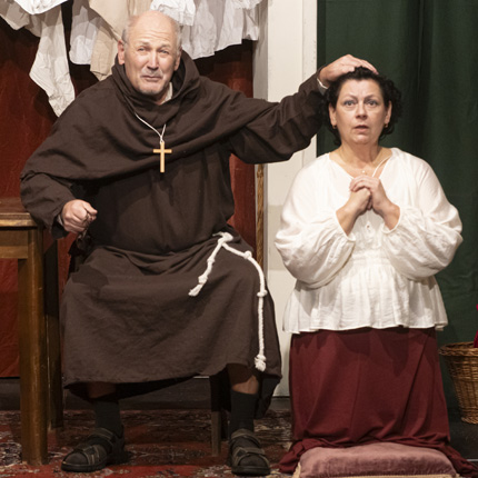  Wolfgang Urbanek und Ingrid Sp�rker