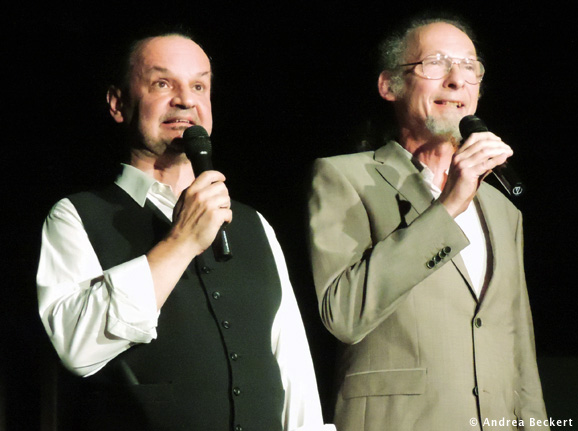 Leo Lukas & Simon Pichler