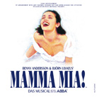 Mamma Mia! & wir verlosen 3 x 2 Freikarten für die Preview am 16.01.19!