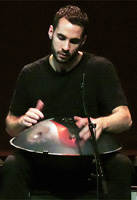 Manu Delago