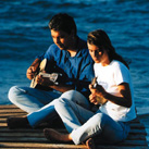 Marios & Julie