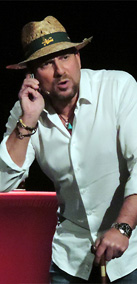 Wolfgang Fifi Pissecker
