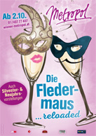 Die Fledermaus