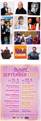 Das Septemberfest