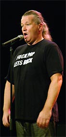 Mike Supancic