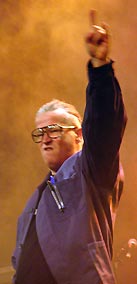 Mike Supancic