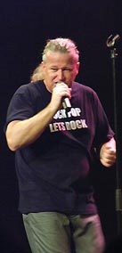 Mike Supancic