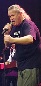 Mike Supancic