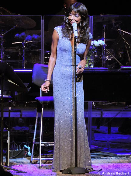 Natalie Cole
