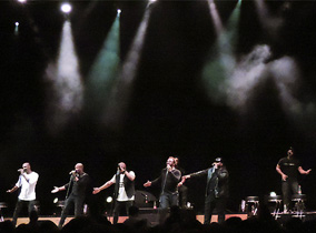 Naturally 7