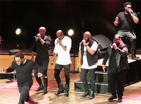 Naturally 7