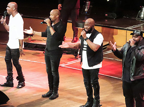 Naturally 7