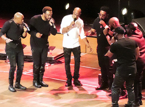 Naturally 7