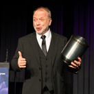 Kalter weißer Mann & Gewinnspiel!