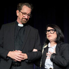 Kalter weißer Mann & Gewinnspiel!