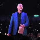 TONI MÖRWALD PALAZZO – „Better Together“