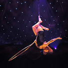 TONI MÖRWALD PALAZZO – „Better Together“