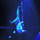 TONI MÖRWALD PALAZZO – „Better Together“