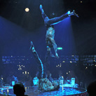 TONI MÖRWALD PALAZZO – „Better Together“