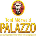 Toni Mörwald PALAZZO