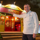 Toni Mörwald PALAZZO