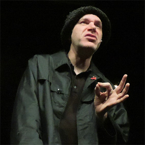 Mag. Norbert Peter