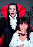 Pflanz der Vampire