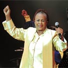 Queen Esther Marrow