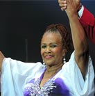 Queen Esther Marrow