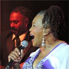 Queen Esther Marrow