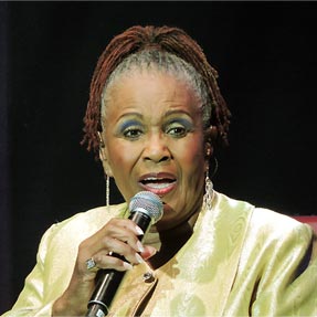 Queen Esther Marrow