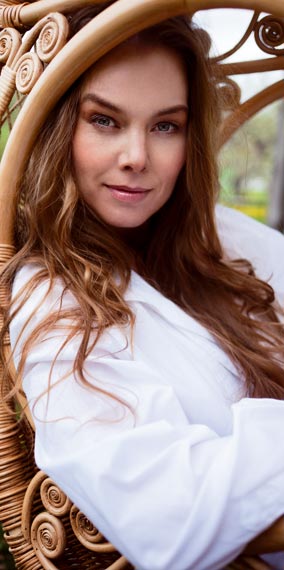Rebekka Bakken