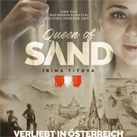 Sandmalerei