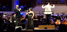 The Sound of James Bond