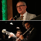 EVENTRÜCKBLICK & TOPTIPP: THE STORY OF JAZZ – Social Studies Chapter 4: „Dizzy For President“