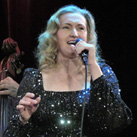 Martina Bergmann (vocal)