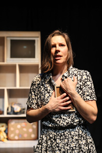 Denise Jastraunig und Lukas M�ller