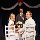 Anna Zch, Paul Wiborny, Paul Graf