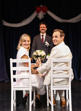 Anna Zch, Paul Wiborny, Paul Graf