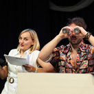 Anna Zch, Adrian Stowasser