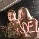 „Spiegel“ im Theater Spielraum