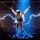 Thriller – Live