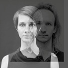 Ángela Tröndle und Pippo Corvino