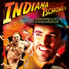 INDIANA TSCHONES und das K�nigreich des Fetzensch�dels & 3 x 2 Freikarten!