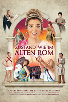 Zuständ’ wie im alten Rom