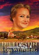 Die Fürstin vom Weinberg