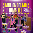 Million Dollar Quartet & 1 x 2 Freikarten für den 20.04.22